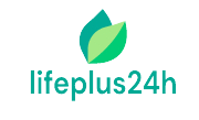 logo lifeplus24h