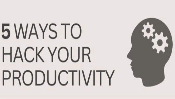 5 Powerful Ways to Boost Your Productivity Without Burning Out