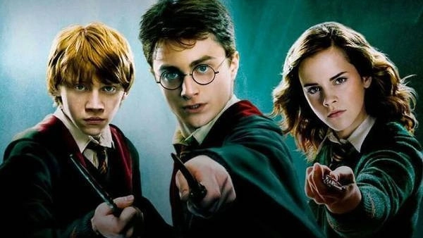 What’s Your Magic Personality?