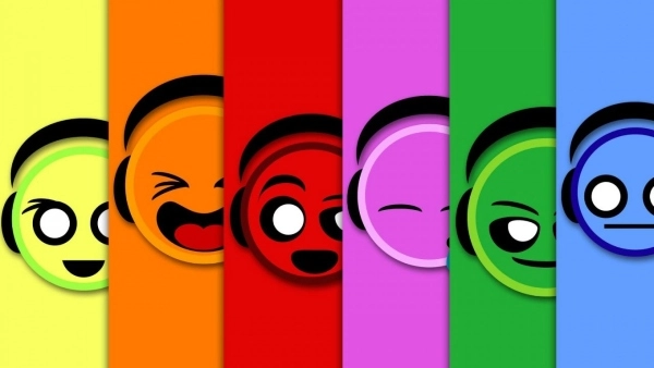 Color Personality Quizzes – Mood, Aura, Aesthetic & Soul Color Tests