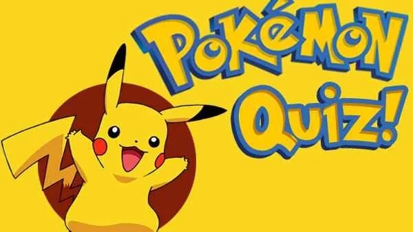 Pokémon Quizzes – Character Match, Type Personality Tests & Evolution Challenges